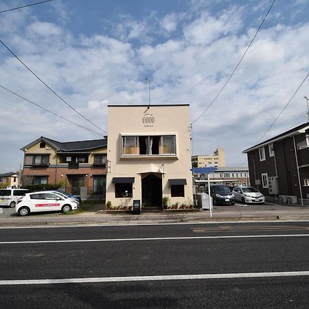 Saga International Guesthouse Hagakure Εξωτερικό φωτογραφία