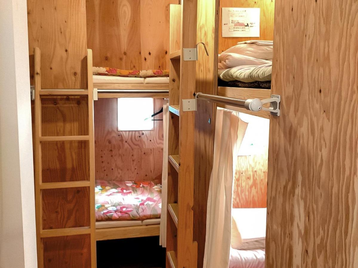 Saga International Guesthouse Hagakure Εξωτερικό φωτογραφία