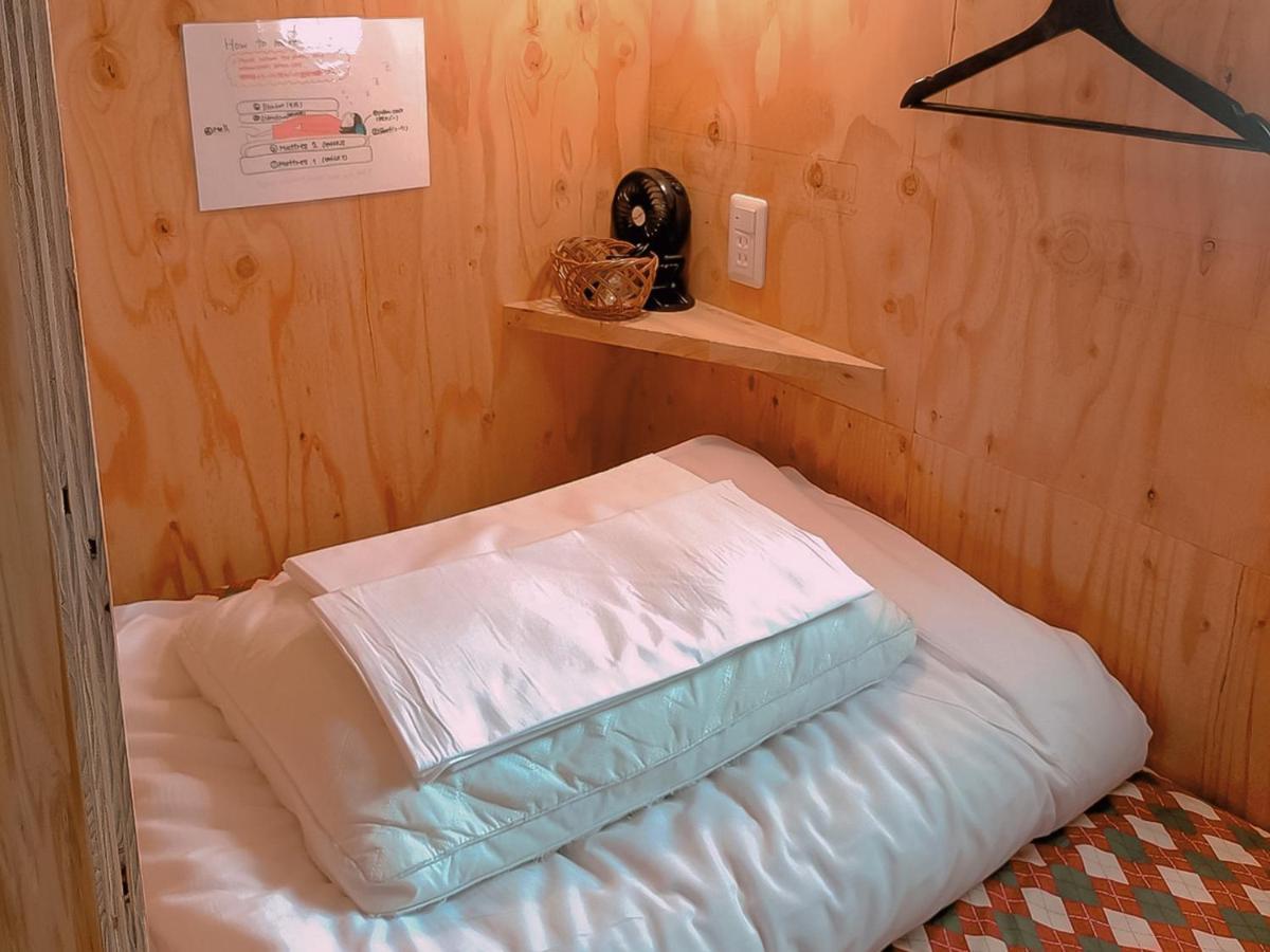 Saga International Guesthouse Hagakure Εξωτερικό φωτογραφία