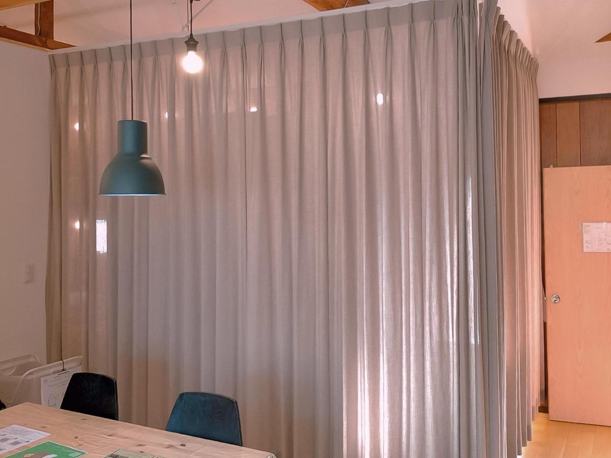 Saga International Guesthouse Hagakure Εξωτερικό φωτογραφία