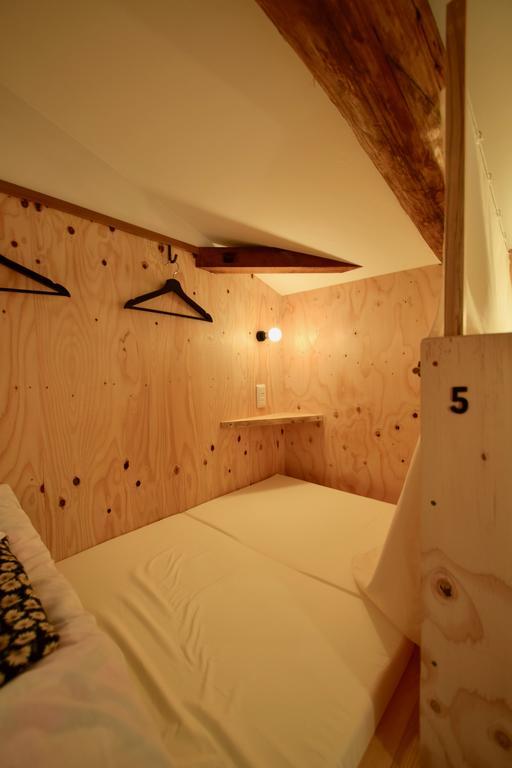 Saga International Guesthouse Hagakure Εξωτερικό φωτογραφία