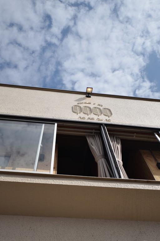Saga International Guesthouse Hagakure Εξωτερικό φωτογραφία