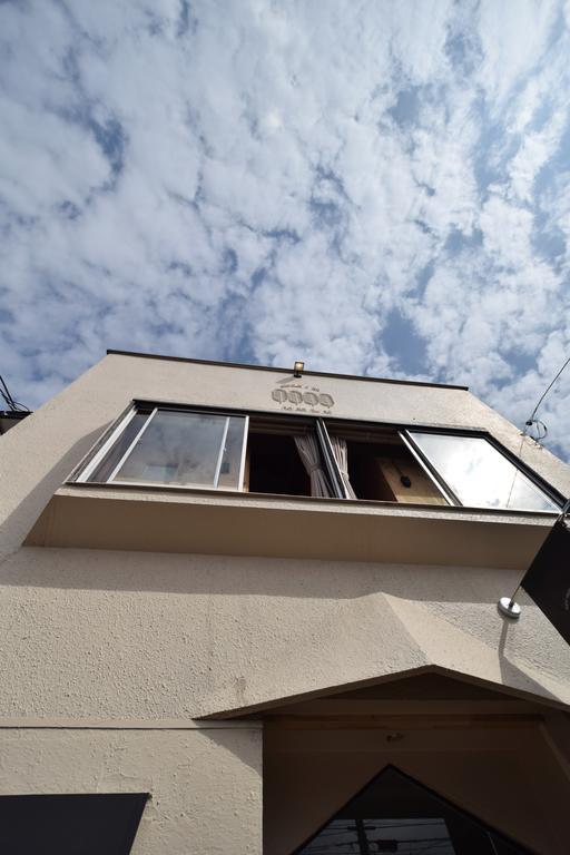 Saga International Guesthouse Hagakure Εξωτερικό φωτογραφία