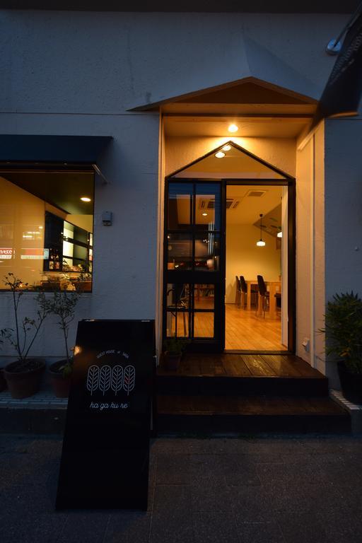Saga International Guesthouse Hagakure Εξωτερικό φωτογραφία