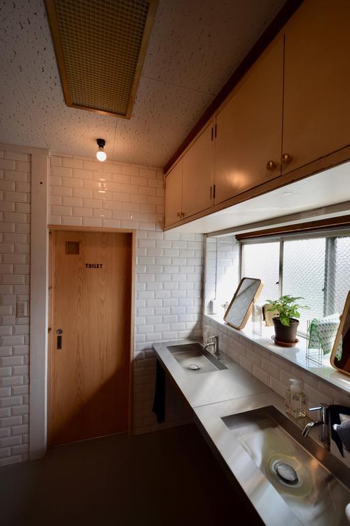 Saga International Guesthouse Hagakure Εξωτερικό φωτογραφία