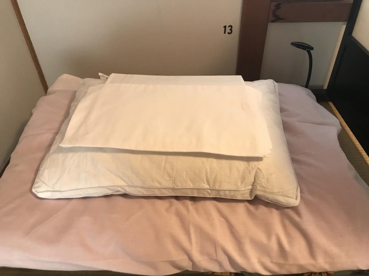 Saga International Guesthouse Hagakure Εξωτερικό φωτογραφία
