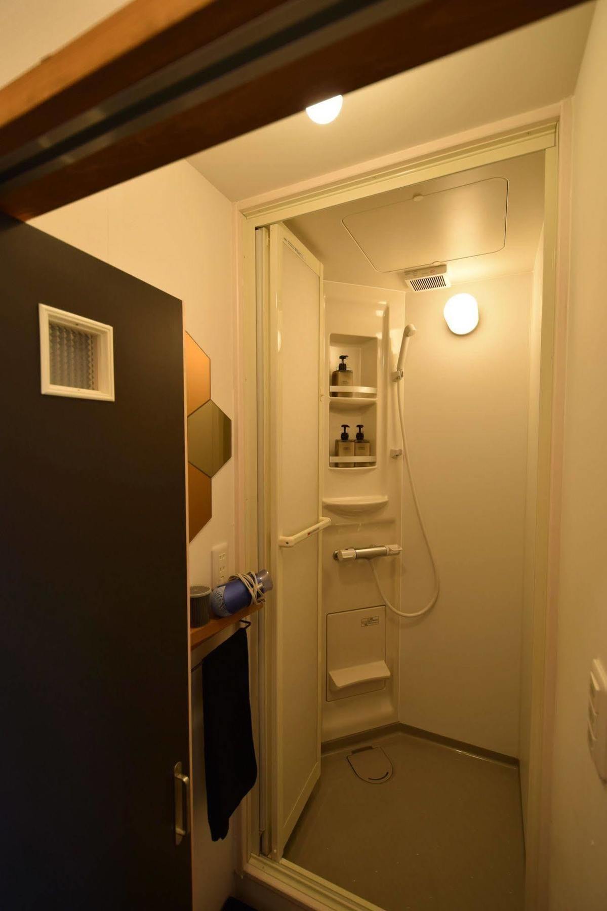 Saga International Guesthouse Hagakure Εξωτερικό φωτογραφία