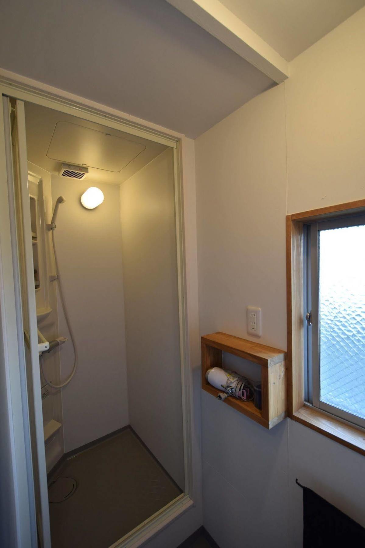 Saga International Guesthouse Hagakure Εξωτερικό φωτογραφία