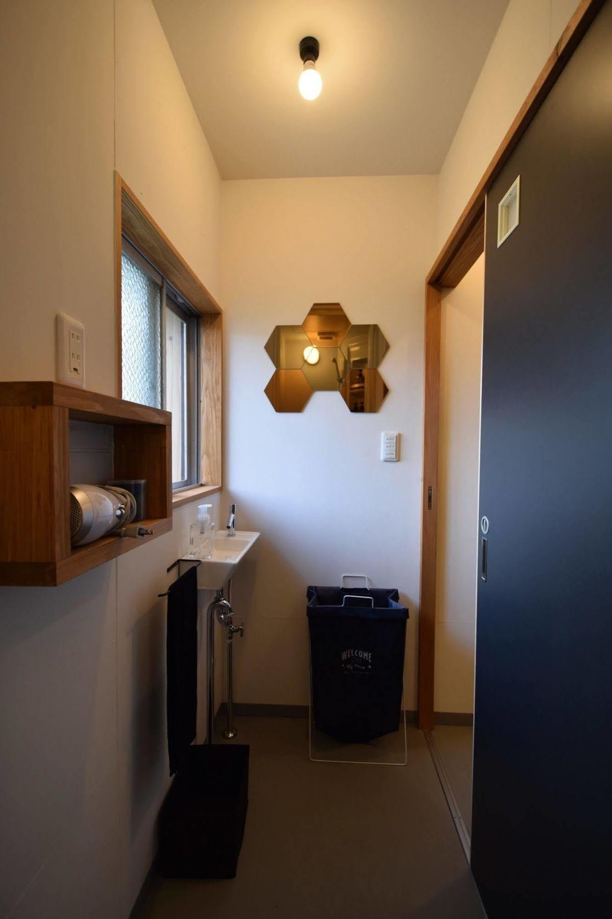 Saga International Guesthouse Hagakure Εξωτερικό φωτογραφία