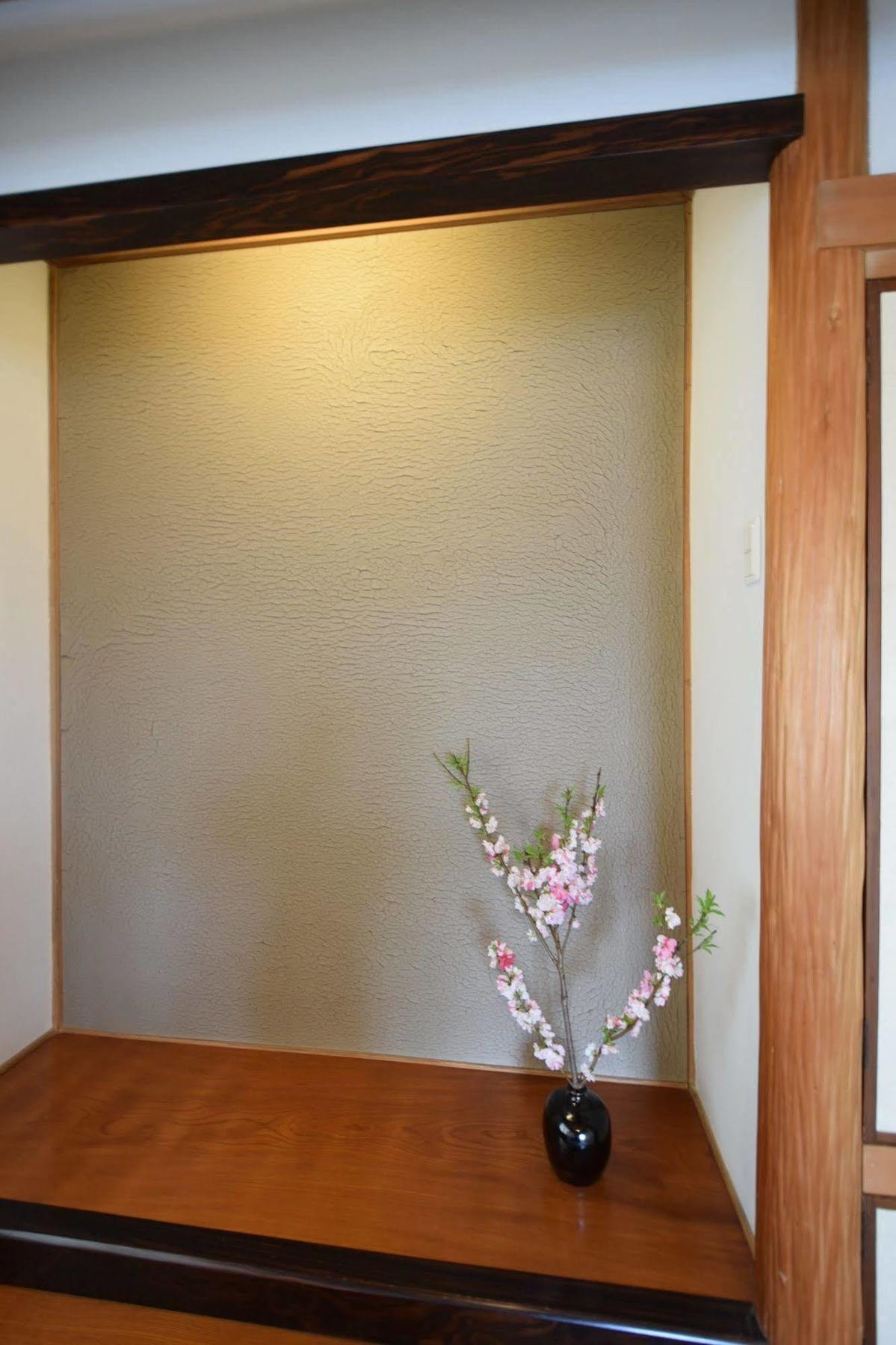 Saga International Guesthouse Hagakure Εξωτερικό φωτογραφία